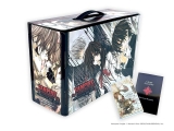 Комплект манги англійською мовою &laquo;Vampire Knight Complete Box Set: Includes volumes 1-19 with premiums&raquo;