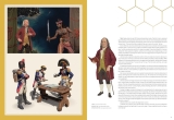 Артбук &laquo;The Art and Making of Sid Meier's Civilization VII&raquo;