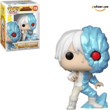 Виниловая фигурка &laquo;Funko POP! &bull; Special Edition &bull; My Hero Academia ◉ Shoto Todoroki №1258&raquo;