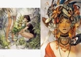 Артбук &laquo;embroidery: The Art of Yoshioka&raquo; [USA IMPORT]
