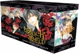 Комплект манги на английском языке «Black Bird Complete Box Set: Volumes 1-18»