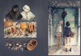 Артбук &laquo;embroidery: The Art of Yoshioka&raquo; [USA IMPORT]
