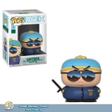 Виниловая фигурка Pop! Television: South Park - Cartman