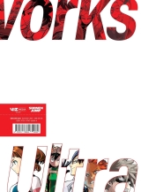 Артбук &laquo;My Hero Academia: Ultra Artworks&raquo; [ENG]