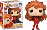 Вінілова фігурка Funko Pop! Animation: Evangelion - Asuka Langley Soryu