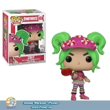 Вінілова фігурка Funko Pop! Games: Fortnite - Zoey