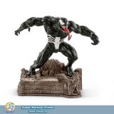 Оригинальная sci-fi фигурка Marvel Venom Diorama Character
