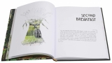 Артбук &laquo;Recipes from the World of Tolkien: Inspired by the Legends&raquo; [USA IMPORT]