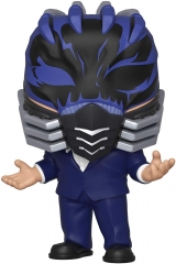 Виниловая фигурка Funko Pop! Animation: My Hero Academia - All for One
