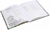 Артбук &laquo;Recipes from the World of Tolkien: Inspired by the Legends&raquo; [USA IMPORT]