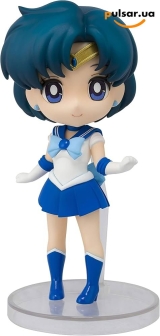 Оригинальная аниме фигурка &laquo;Figuarts Mini "Pretty Guardian Sailor Moon" Sailor Mercury&raquo;