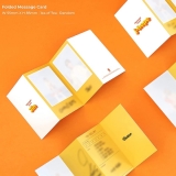 Официальный CD &laquo;BTS Bangtan Boys - Butter (Peaches or Cream version)&raquo;