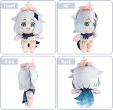 Оригинальная мягкая игрушка &laquo;Genshin Impact Plush Paimon&raquo;
