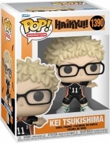 Вінілова фігурка &laquo;Funko Pop! Animation: Haikyu! - Kei Tsukishima&raquo;
