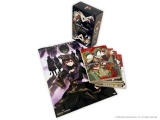 Манга на английском языке &laquo;Disney Twisted-Wonderland: The Manga &ndash; Book of Heartslabyul Complete Box Set: Includes vols. 1-4 with premium &raquo;