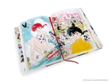 Артбук &laquo;The Art of Rumiko Takahashi: Colors 1978&ndash;2024&raquo;