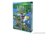 Манга на английском языке &laquo;Kiki's Delivery Service Film Comic: All-in-One Edition&raquo;