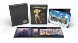 Артбук &laquo;The Art of Overwatch Volume 2 Limited Edition&raquo; 