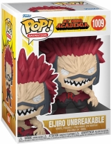 Вінілова фігурка &laquo;Funko POP Animation: My Hero Acadamia - Eijiro Unbreakable&raquo;