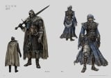 Артбук &laquo;Elden Ring: Official Art Book Volume I Japanese Edition&raquo;