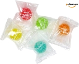 Японские конфеты &laquo;10 Assort Fruit Candy - Nissin Dolce (日進乳業)&raquo;