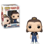 Виниловая фигурка Funko POP! TV: Stranger Things - Eleven