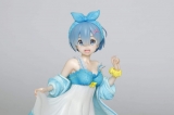 Оригинальная аниме фигурка &laquo;Re:Zero Rem~Room wear ver~, Multiple Colors&raquo;