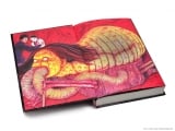 Манга на английском языке &laquo;Gyo (2-in-1 Deluxe Edition) (Junji Ito)&raquo;