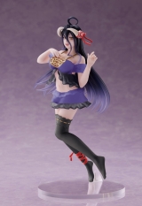 Оригинальная аниме фигурка &laquo;Taito-Overlord IV Coreful Figure - Albedo (Nightwear Ver.)&raquo;