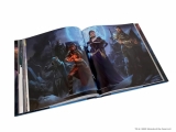 Артбук &laquo;The Art of Magic: The Gathering - War of the Spark&raquo; [USA IMPORT]