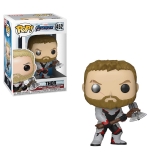 Вінілова фігурка Funko Pop! Marvel: Avengers Endgame - Thor