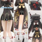 Оригинальная аниме фигурка &laquo;KOOLIYA Genshin Impact Figure - Hutao&raquo;