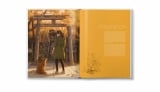 Артбук &laquo;Komorebi: The Art of Djamila Knopf&raquo; [USA IMPORT]