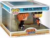 Виниловая фигурка &laquo;Funko Pop! Moment: Naruto: Shippuden - Pain vs Naruto&raquo;