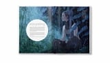 Артбук &laquo;Komorebi: The Art of Djamila Knopf&raquo; [USA IMPORT]