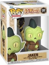 Виниловая фигурка &laquo;Funko Pop! Animation: Inuyasha - Jaken&raquo;