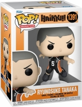 Вінілова фігурка «Funko Pop! Animation: Haikyu! - Ryunosuke Tanaka»