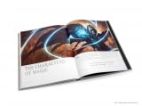 Артбук &laquo;The Art of Magic: The Gathering: Concepts & Legends&raquo; [USA IMPORT]