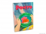 Артбук «The Art of Ponyo (PONYO ON THE CLIFF)» [USA IMPORT]