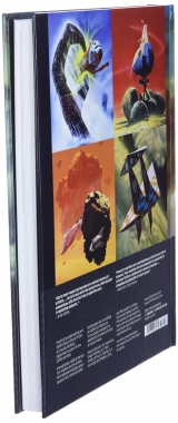 Артбук &laquo;Hardware: The Definitive SF Works of Chris Foss&raquo; [USA IMPORT]