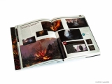 Артбук &laquo;Monster Hunter: World - Official Complete Works&raquo; [USA IMPORT]