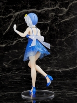 Оригинальная аниме фигурка &laquo;Taito Re:Zero Precious Figure - Rem ~Clear Dress ver~ Prize Figure&raquo;