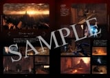 Артбук &laquo;DARK SOULS TRILOGY - Archive of the Fire -&raquo;