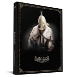 Артбук &laquo;Elden Ring Official Strategy Guide, Vol. 3: Shadow of the Erdtree&raquo; [USA IMPORT]