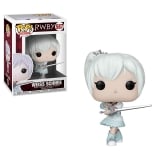 Вінілова фігурка Funko Pop! Animation: RWBY - Weiss Schnee