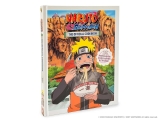 Артбук &laquo;Naruto Shippuden: The Official Cookbook&raquo;