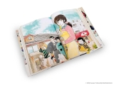Артбук &laquo;The Art of Rumiko Takahashi: Colors 1978&ndash;2024&raquo;