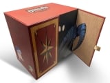 Комплект манги на английском языке &laquo;Delicious in Dungeon: The Complete Box Set (Volume 15)&raquo;