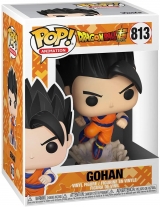 Виниловая фигурка Funko Pop! Animation: Dragon Ball Super - Gohan