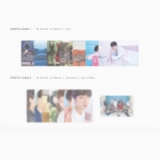 Официальный CD &laquo;BTS Bangtan Boys - BE (Essential Edition)&raquo;